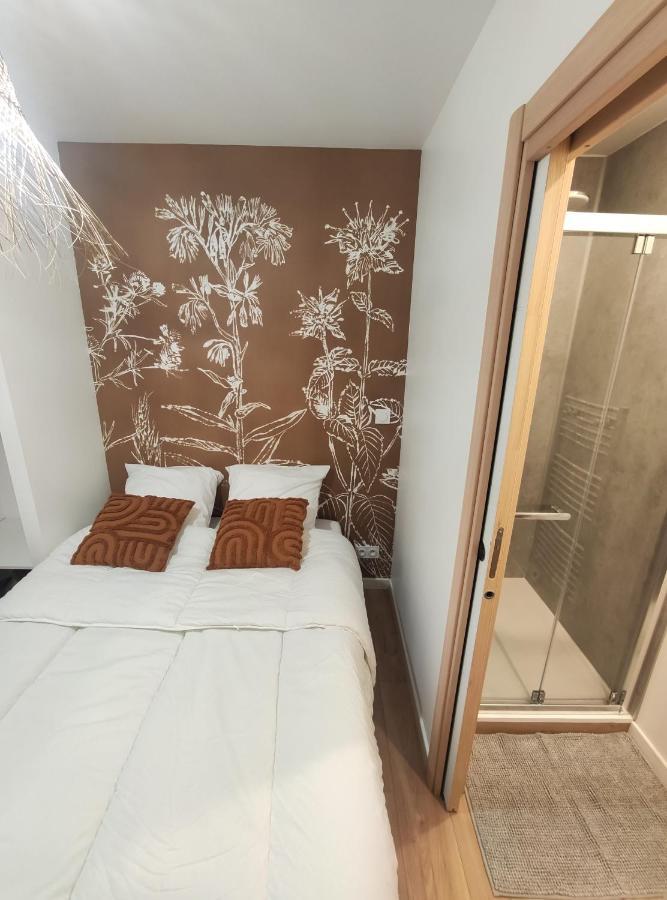 Апартаменти Calme Et Cosy, Proche Hyper Centre De Нант Екстер'єр фото