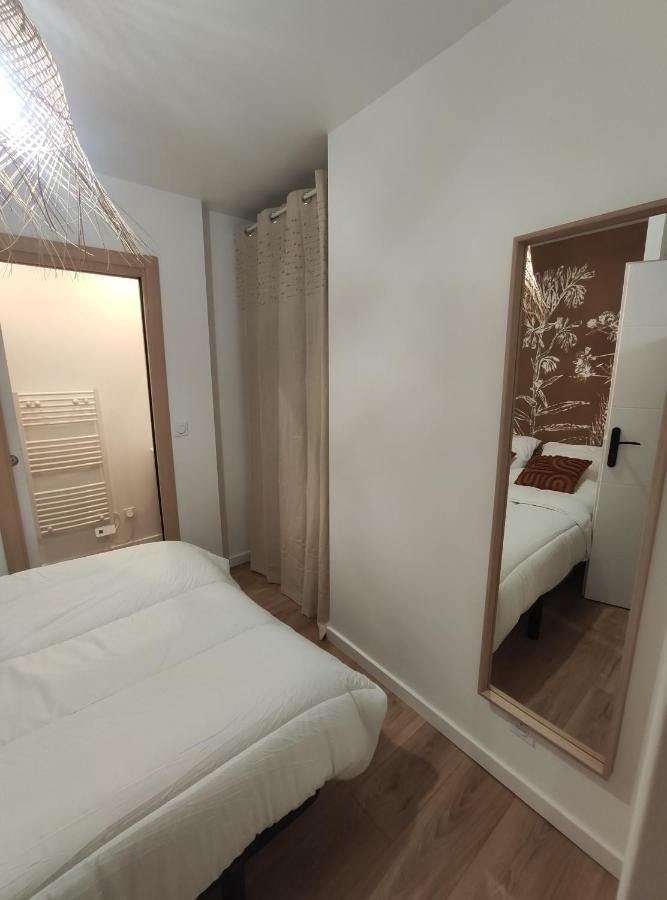 Апартаменти Calme Et Cosy, Proche Hyper Centre De Нант Екстер'єр фото
